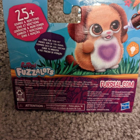 FurReal friends - Picture 2 of 3